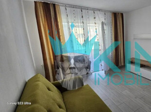 3 CAMERE | ZONA 9 MAI | RECENT RENOVAT |