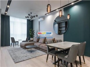 Ansamblu modern Gradina privata Parcare bonus Metrou Teclu pallady