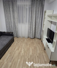 Apartament 1 Cameră Decomandat, Mobilat și Utilat, într-u