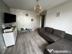 Apartament 2 camere cf 2 in Ploiesti, zona Malu Rosu.