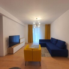 Apartament 2 camere complex Nordmark, parcare acoperita