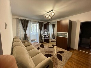 Apartament 2 camere de vanzare Alexandru cel Bun