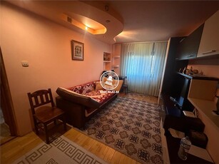 Apartament 2 camere de vanzare Dacia