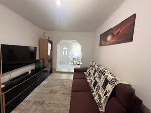 Apartament 2 camere de vanzare Frumoasa