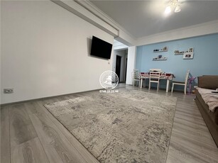 Apartament 2 camere de vanzare Lunca Cetatuii