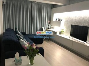 Apartament 2 camere decomandat Metrou Piata Sudului PARCARE INCLUSA