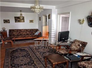 Apartament 2 camere, etajul 5/8, langa Parcul Cismigiu