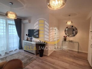 Apartament 2 camere Faleza Nord