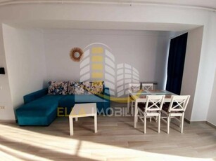 Apartament 2 camere Mamaia Nord