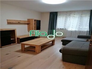 Apartament 2 camere Metrou Titan