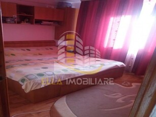 Apartament 2 camere Primaverii