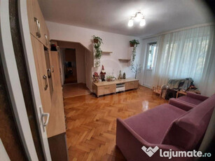 Apartament 2 camere semidecomandat GHEORGHENI