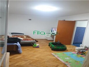 Apartament 2 camere Titan, Nicolae Grigorescu