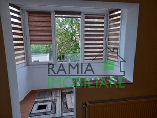 Apartament 2 camere, Tractorul