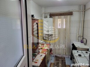 Apartament 2 camere zona Aleea Parcului