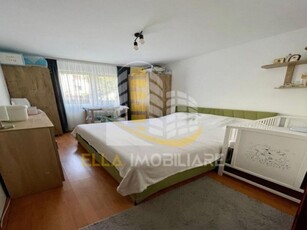 Apartament 2 camere zona Luna