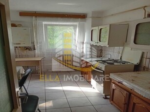 Apartament 2 camere zona Primaverii, Aleea Nucului