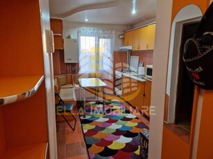 Apartament 2 camere zona Sucevei, Carrefour