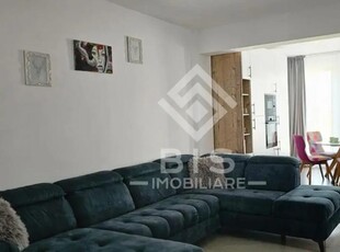 Apartament 2 Dormitoare | Bloc Nou | Zona Nord