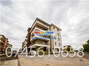 Apartament 3 camere/2bai Etajul 1 Prelungirea Ghencea