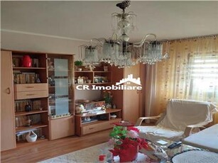 Apartament 3 camere Drumul Gazarului