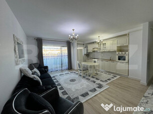 Apartament 3 camere lux, 72 mp utili, zona Primariei Suceava