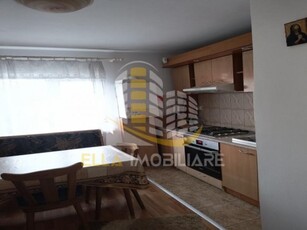 Apartament 3 camere zona Stejari