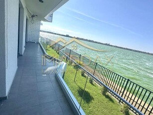 Apartament 3 camere**SMART**Lake view//MAMAIA