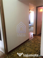 Apartament 3CD, Burdujeni, zona centrala