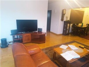 Apartament 4 camere, 104 mp utili, in Pipera zona Green Vista.