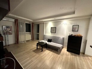 Apartament 4 camere de inchiriat TITAN - Bucuresti