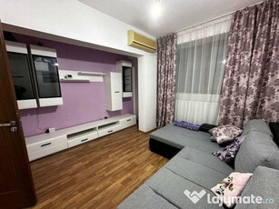 Apartament cu 2 camere, decomandat - Tiglina 1, PS-uri