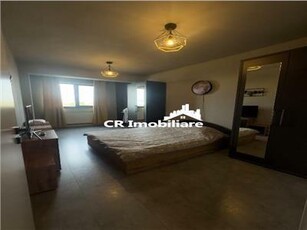 Apartament cu 2 camere Bucurestii Noi