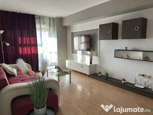 Apartament cu 2 camere, zona Kaufland - Ultimul Leu