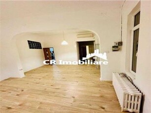 Apartament cu 3 camere Bucurestii Noi