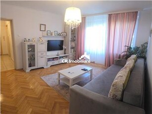 Apartament cu 3 camere Dorobanti