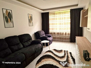 Apartament cu 3 camere, parter - zona Tiglina 2, CEC