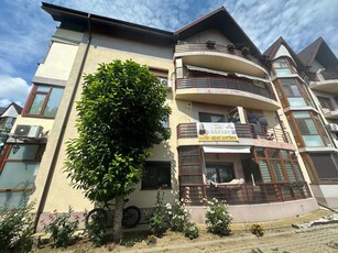 Apartament cu doua camere in vila Gheraiesti, ETAJ1