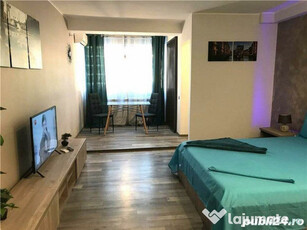 Apartament cu o camera, mobilat si utilat - Mazepa 1