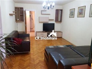 Apartament de 3 camere Basarabia, metrou Costin Georgian