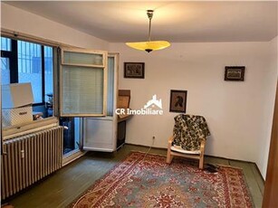 Apartament de 3 camere Titan Metrou