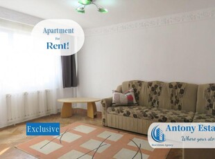 Apartament de inchiriat, 2 camere, Decomandat, Rogerius - Oradea