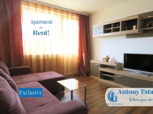 Apartament de inchiriat, 2 camere, Nedecomandat, Rogerius - Oradea