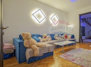 Apartament de Inchiriat in Centrul Istoric!