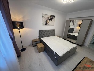 Apartament de lux 2 cam, ULTRACENTRAL BLOC NOU