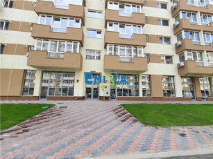 Apartament inchiriere in Bacau, Nord, in cartier rezidential Bacovia