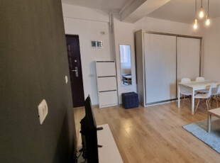 Apartament modern si spatios , Strada Rezervelor - Fara Comision