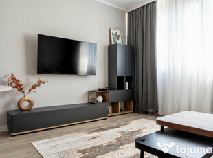 APARTAMENT SUPERB RECENT RENOVAT DIMITRIE CANTEMIR