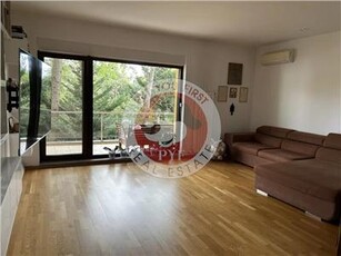 Baneasa | Apartament 3 camere | 136mp | semidecomandat | B