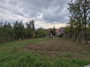 Casa 2 camere situata in Araci